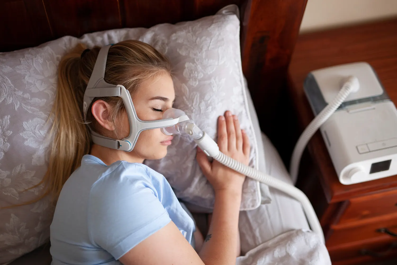 Sleep Apnea Treatment