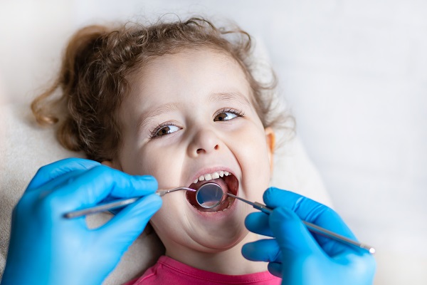 Dentistry For Kids