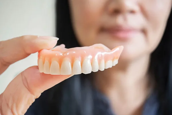 Denture Treatment