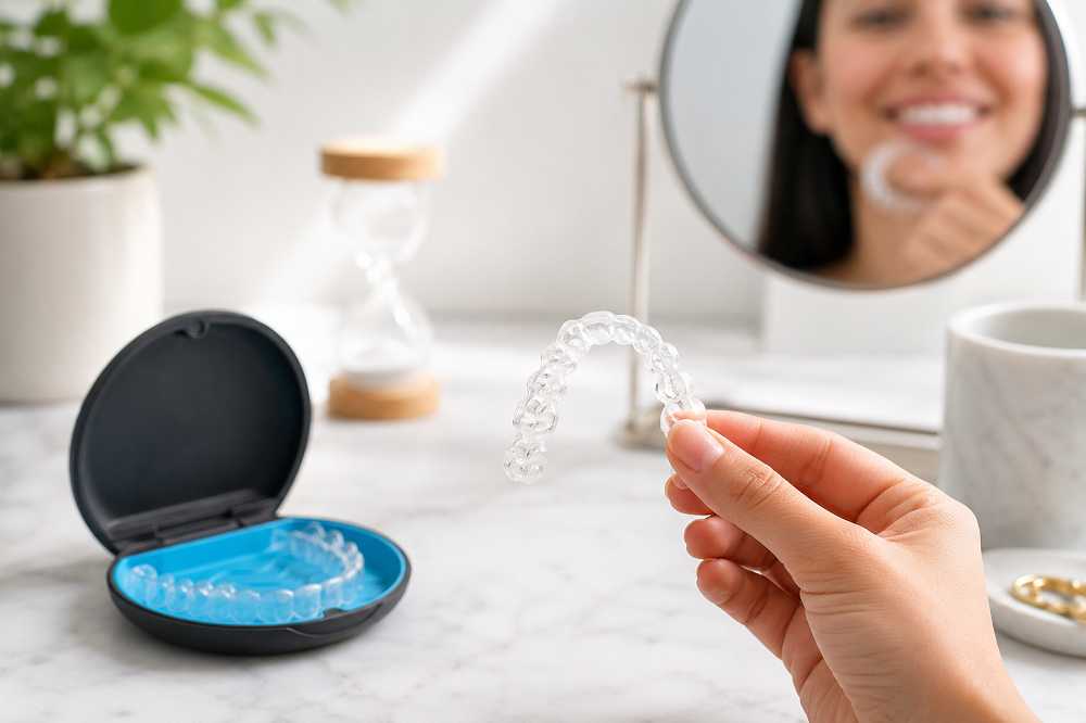 What Is Invisalign