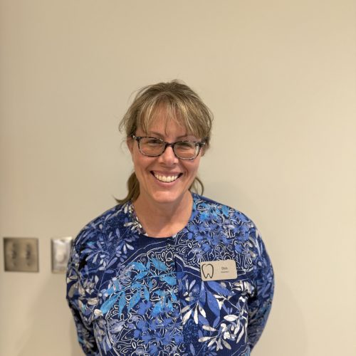 Bea – Dental Assistant Bea - Dental Assistant