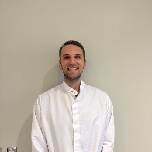 Dr. Alex Johnson – Associate Dentist Dr. Alex Johnson - Associate Dentist