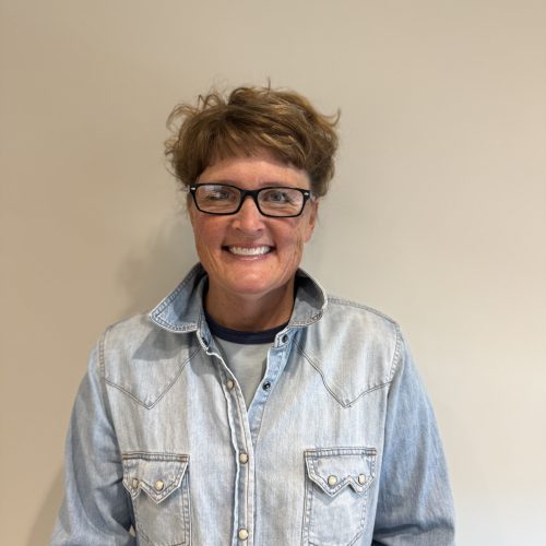Jenny – Hygienist Jenny - Hygienist, Crane Mountain Dental Lakeview Oregon