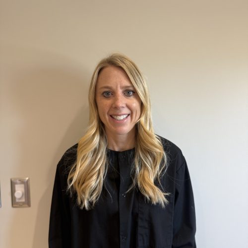 Kara – Hygienist Kara - Hygienist, Crane Mountain Dental Lakeview Oregon