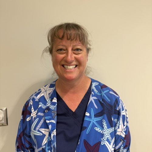 Nicole-Hygienist Nicole-Hygienist, Crane Mountain Dental Lakeview Oregon