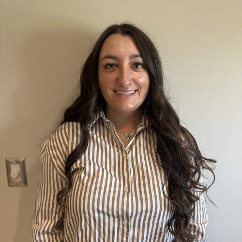 Whitney C. – Office Manager Whitney C. - Office Manager, Crane Mountain Dental Lakeview Oregon